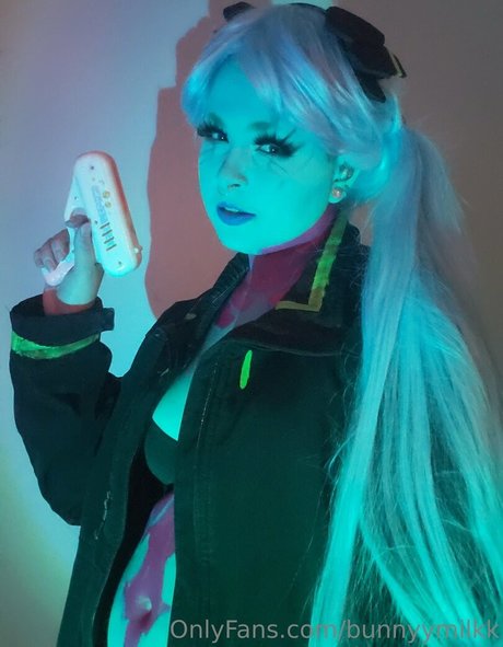 Bunnyymilkk