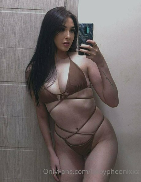 Babypheonixxx
