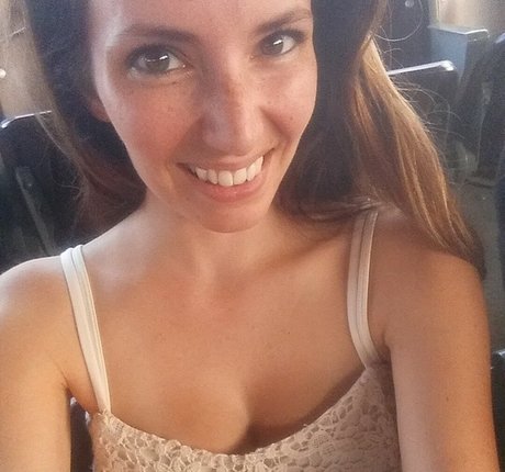 Naakte gelekte OnlyFans-foto van Brynncook