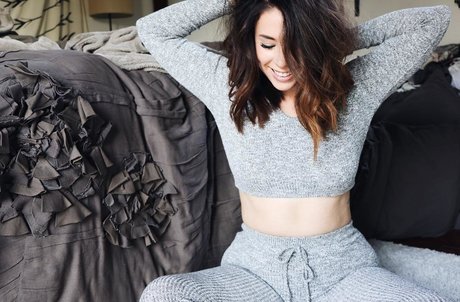 Jillian Rose Reed