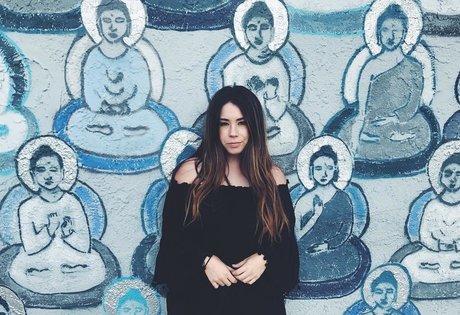 Jillian Rose Reed
