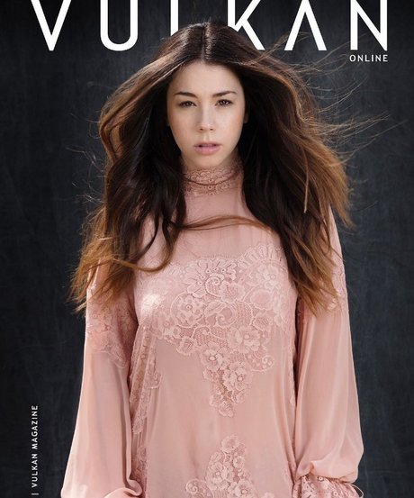 Jillian Rose Reed
