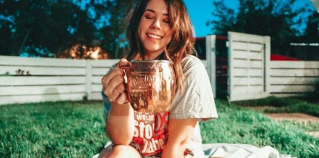 Jillian Rose Reed