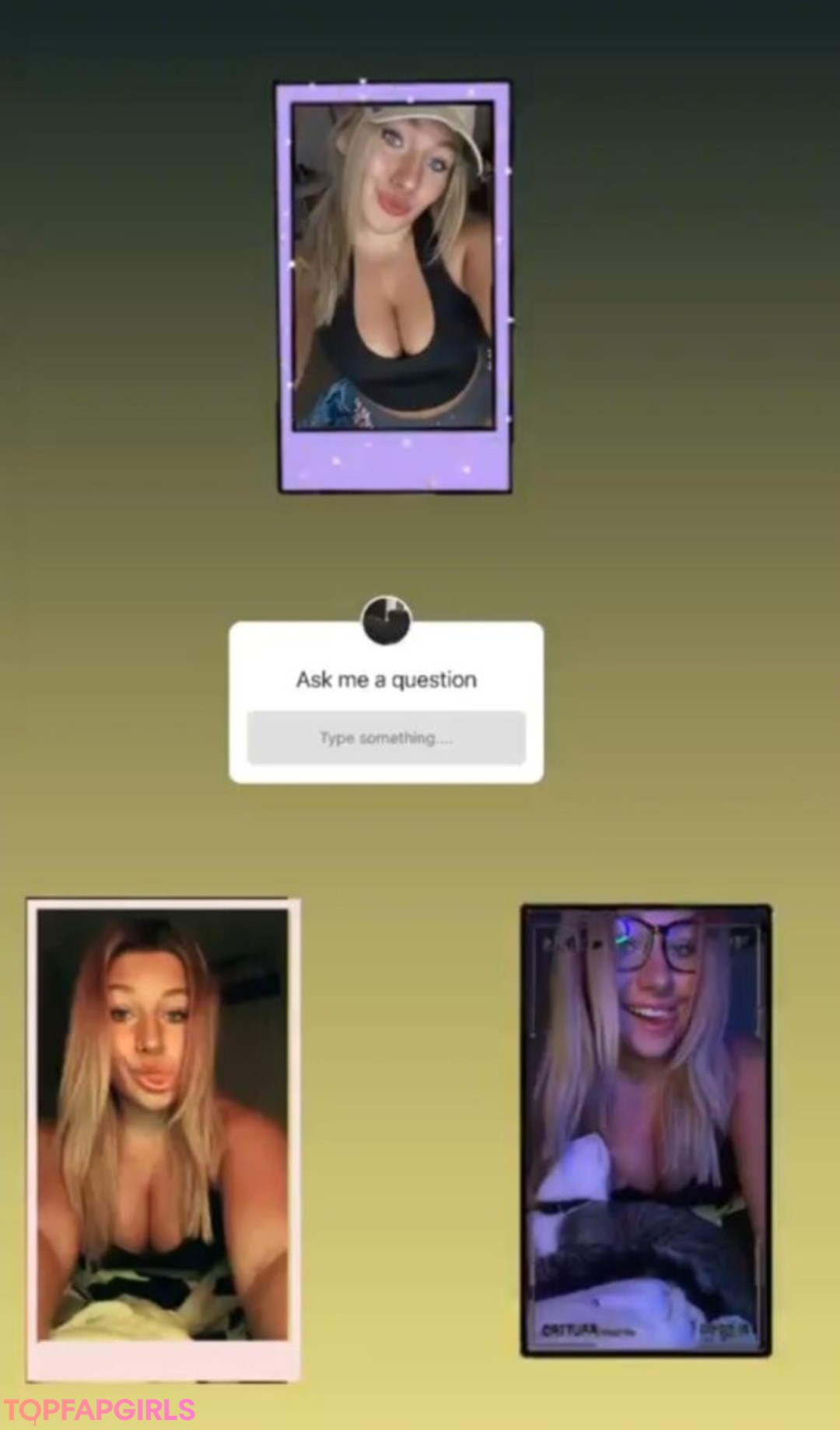 Naakte gelekte OnlyFans-foto van Mackenzie Spohn #25 Naakte gelekte OnlyFans-foto van Mackenzie Spohn #25