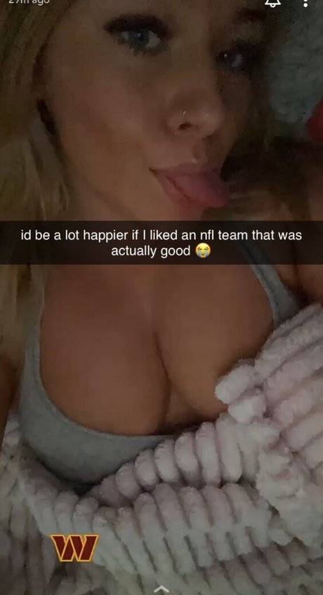 Mackenzie Spohn