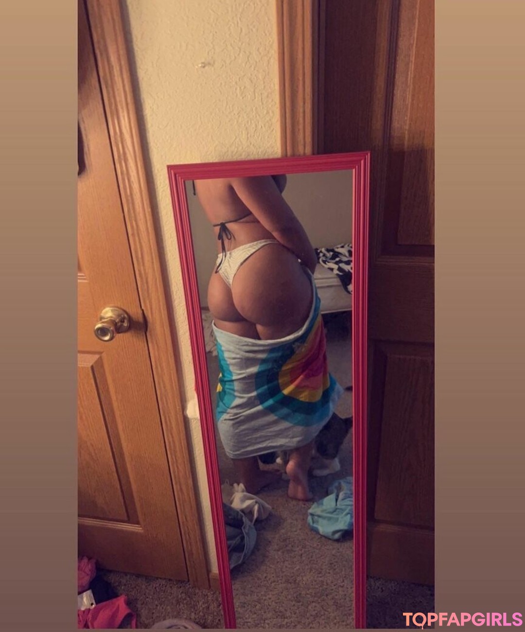 Naakte gelekte OnlyFans-foto van Mackenzie Spohn #6 Naakte gelekte OnlyFans-foto van Mackenzie Spohn #6