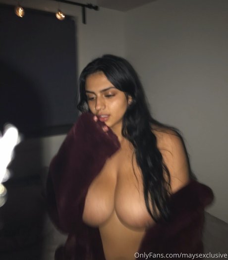 Maysexclusive