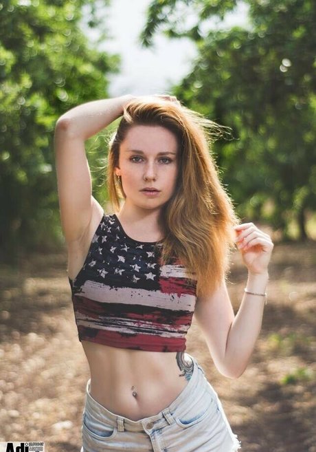 Katherine Fisher