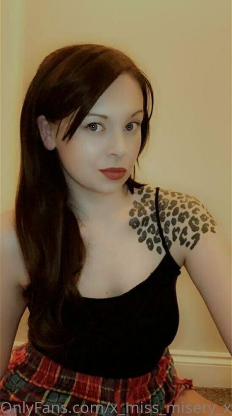 X_miss_misery_x