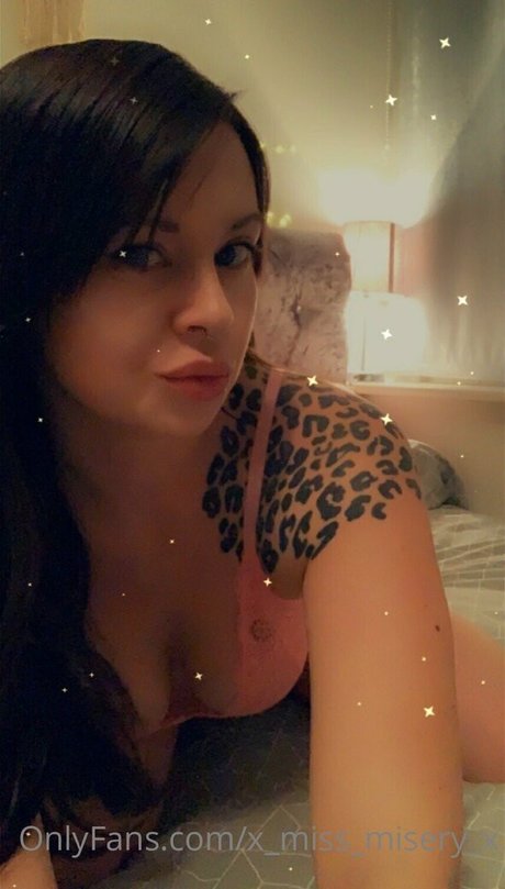 X_miss_misery_x