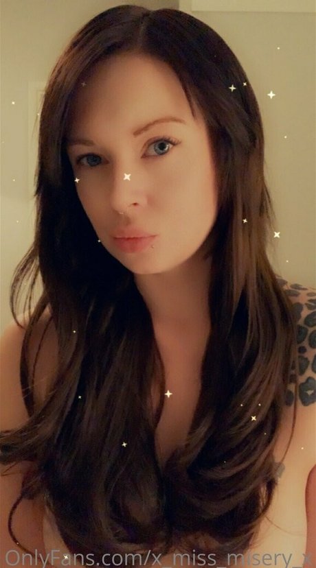 X_miss_misery_x