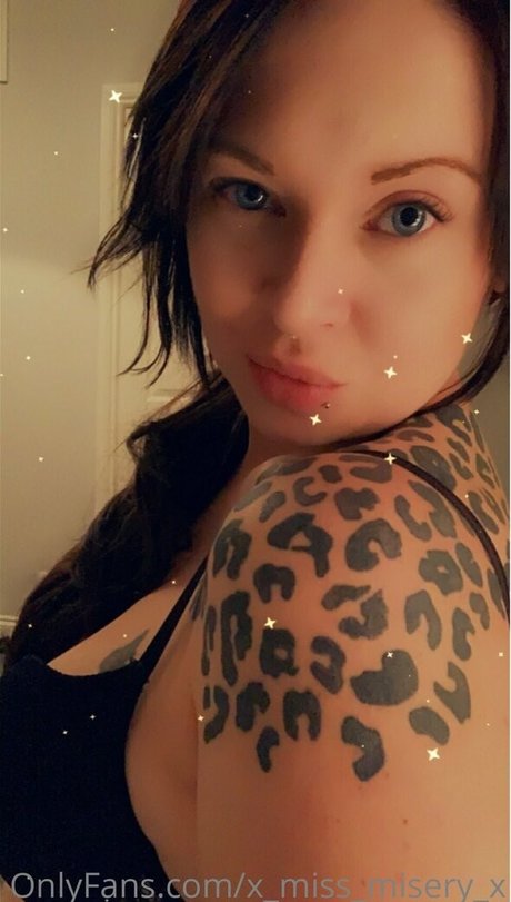 X_miss_misery_x