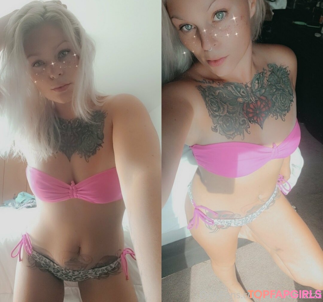 Naakte gelekte OnlyFans-foto van Babydollzzzz #14 Naakte gelekte OnlyFans-foto van Babydollzzzz #14