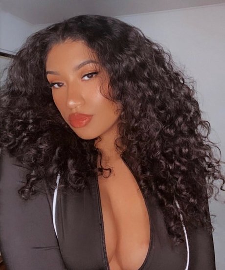 Tamia J