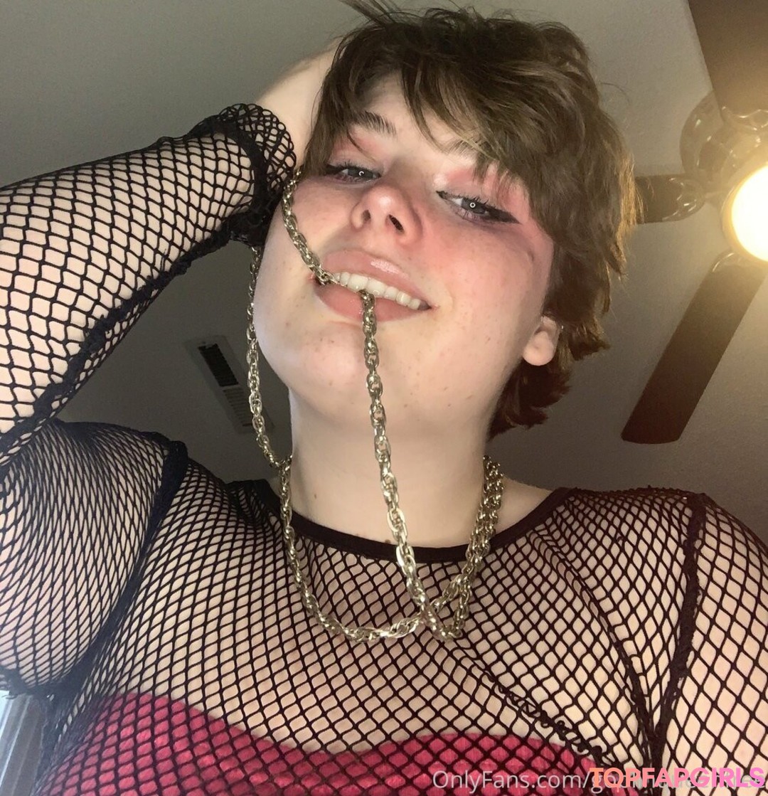 Naakte gelekte OnlyFans-foto van Goblinqueenfree #17 Naakte gelekte OnlyFans-foto van Goblinqueenfree #17