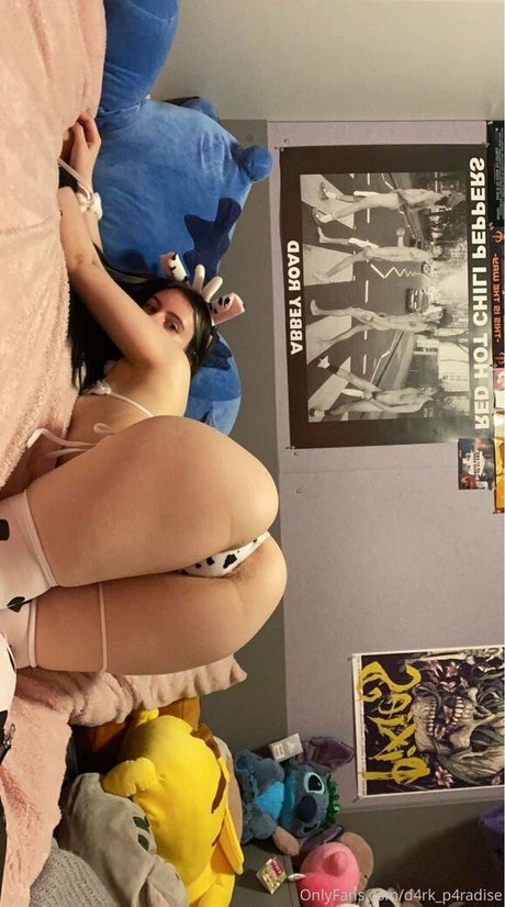 Courtney D4rkpurple