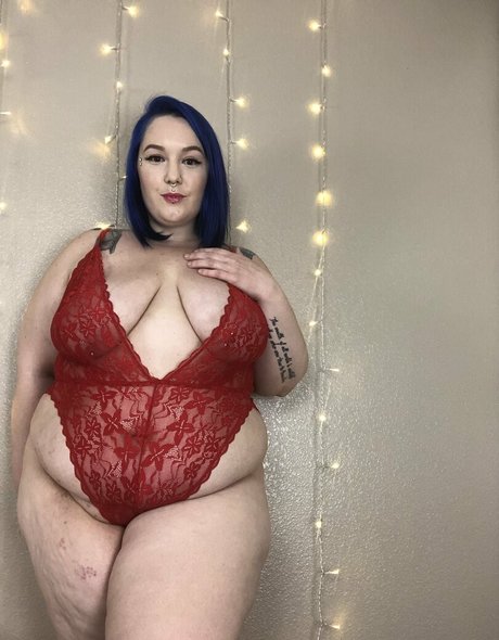 Naakte gelekte OnlyFans-foto van Alexxxisallure