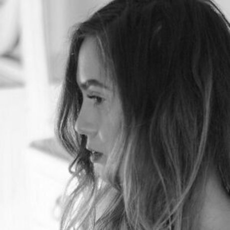 Naakte gelekte OnlyFans-foto van Koniecznaagata