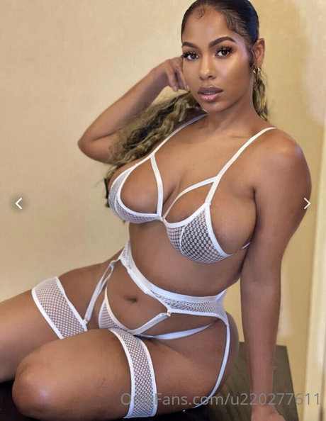 Leizamae Keane