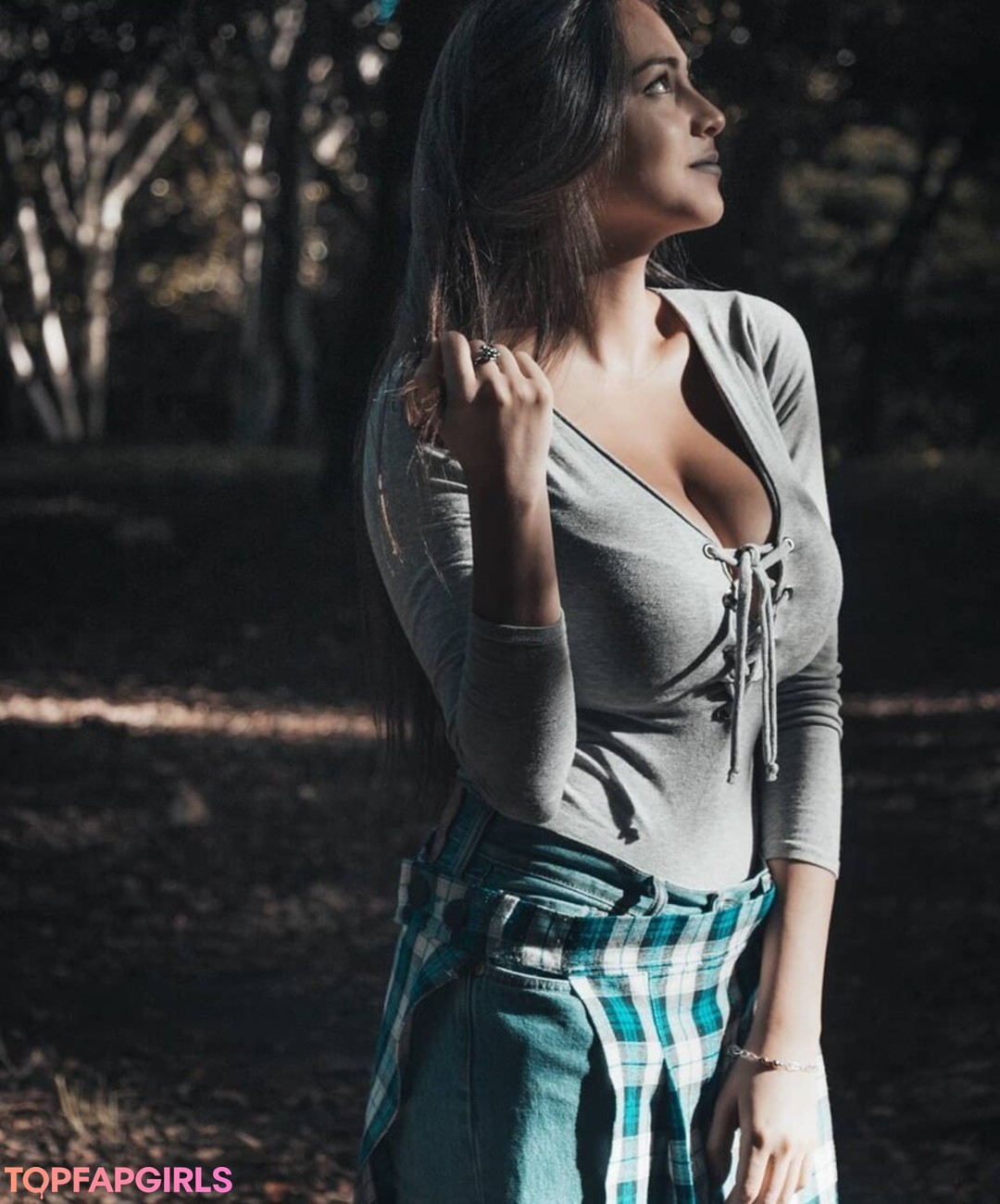 Naakte gelekte OnlyFans-foto van Daniela Derly #7 Naakte gelekte OnlyFans-foto van Daniela Derly #7