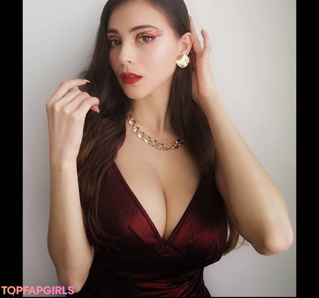 Naakte gelekte OnlyFans-foto van Daniela Derly #9 Naakte gelekte OnlyFans-foto van Daniela Derly #9