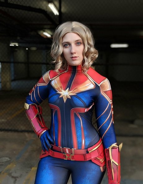 Mel Capperino-Garcia