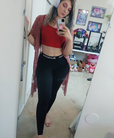 Mel Capperino-Garcia