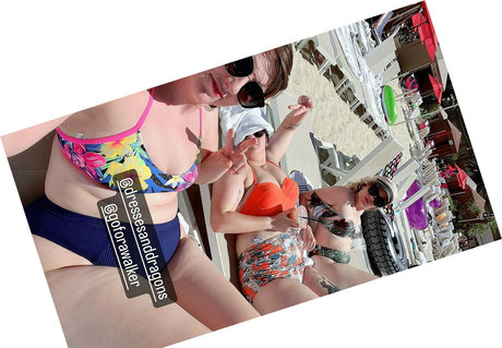 Mel Capperino-Garcia