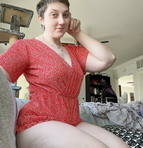 Mel Capperino-Garcia