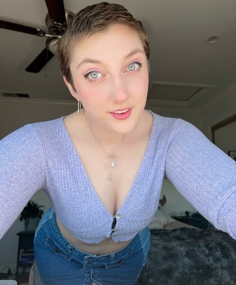 Mel Capperino-Garcia