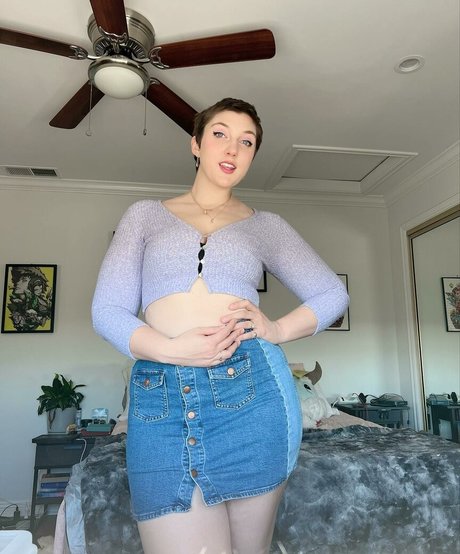 Mel Capperino-Garcia