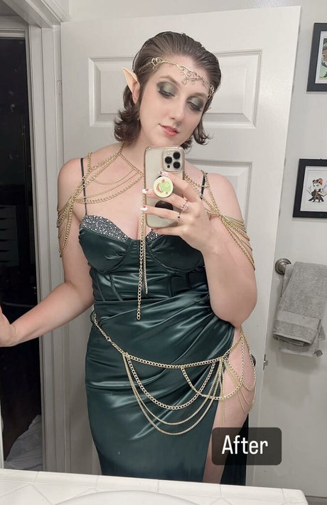 Mel Capperino-Garcia