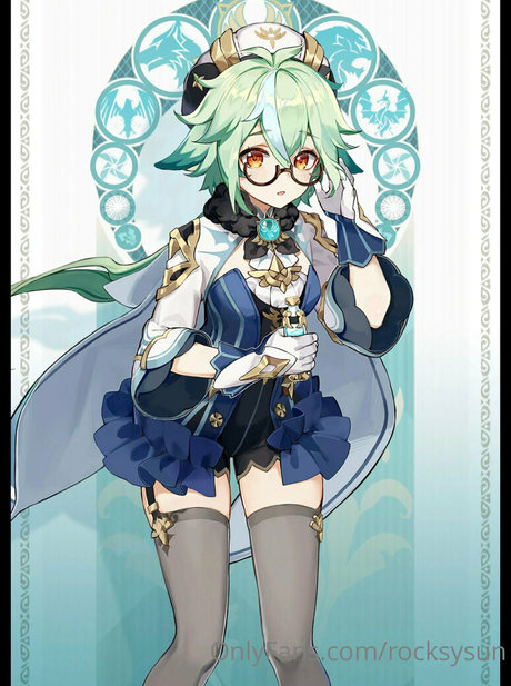 AlisaPikaPika