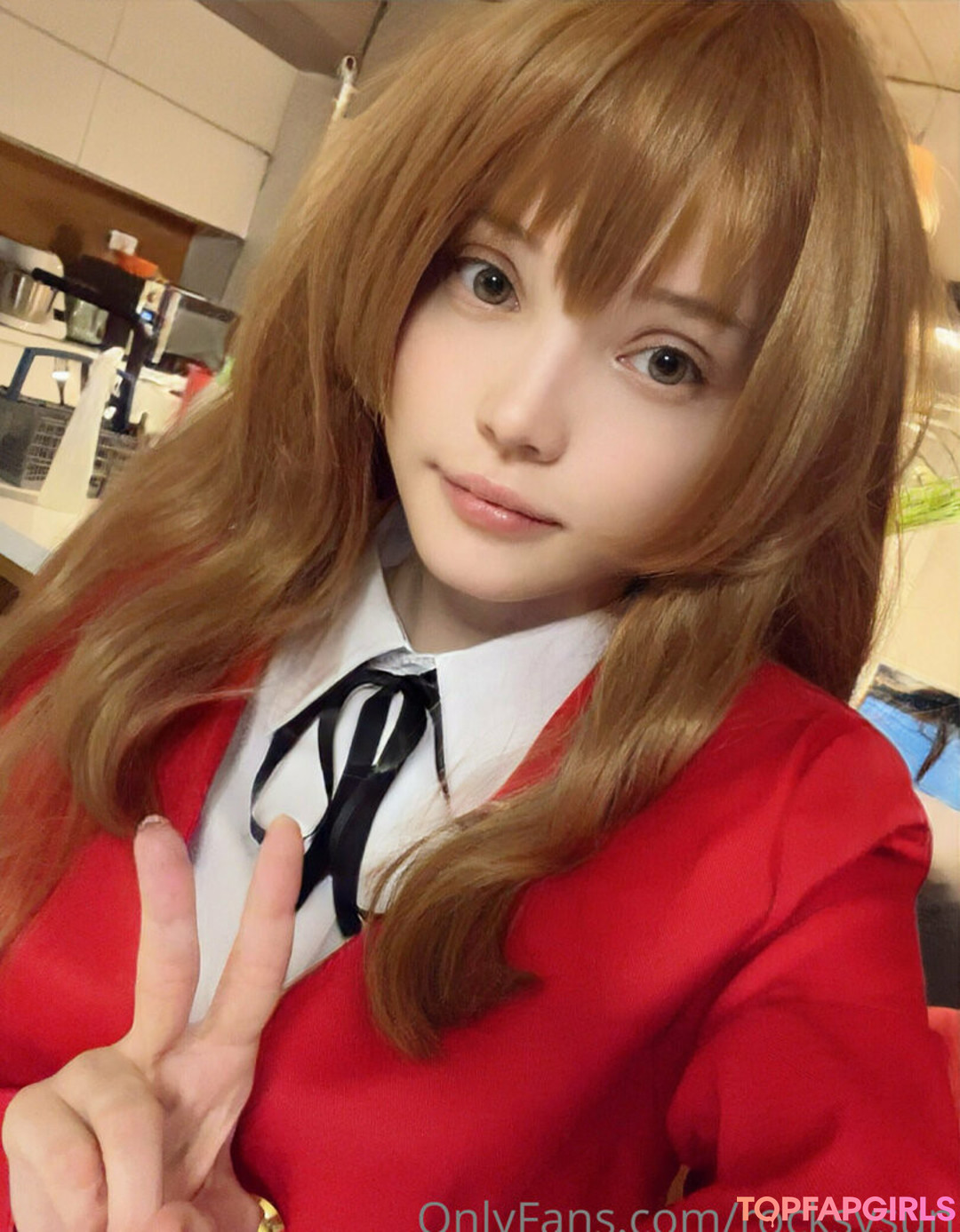 Naakte gelekte OnlyFans-foto van Alisapikapika #81 Naakte gelekte OnlyFans-foto van Alisapikapika #81