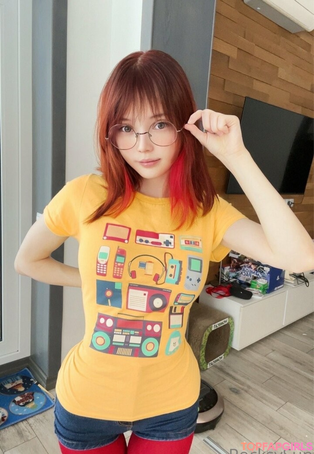 Naakte gelekte OnlyFans-foto van Alisapikapika #84 Naakte gelekte OnlyFans-foto van Alisapikapika #84