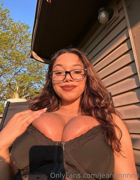 Jeannnnnnn