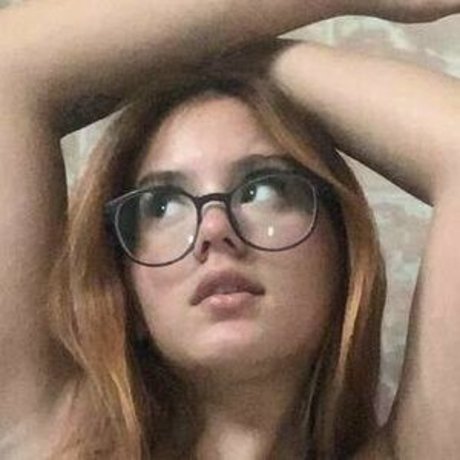 Naakte gelekte OnlyFans-foto van Babypaovip
