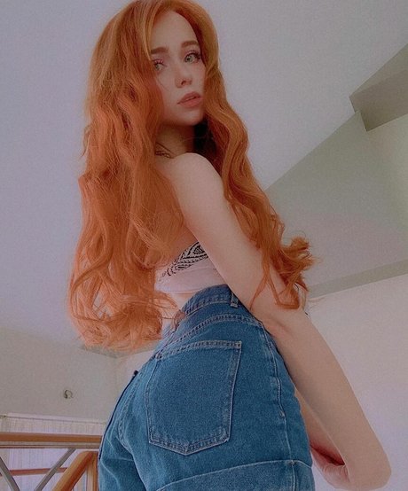 Rachel Blossom