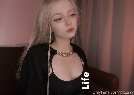 Rachel Blossom