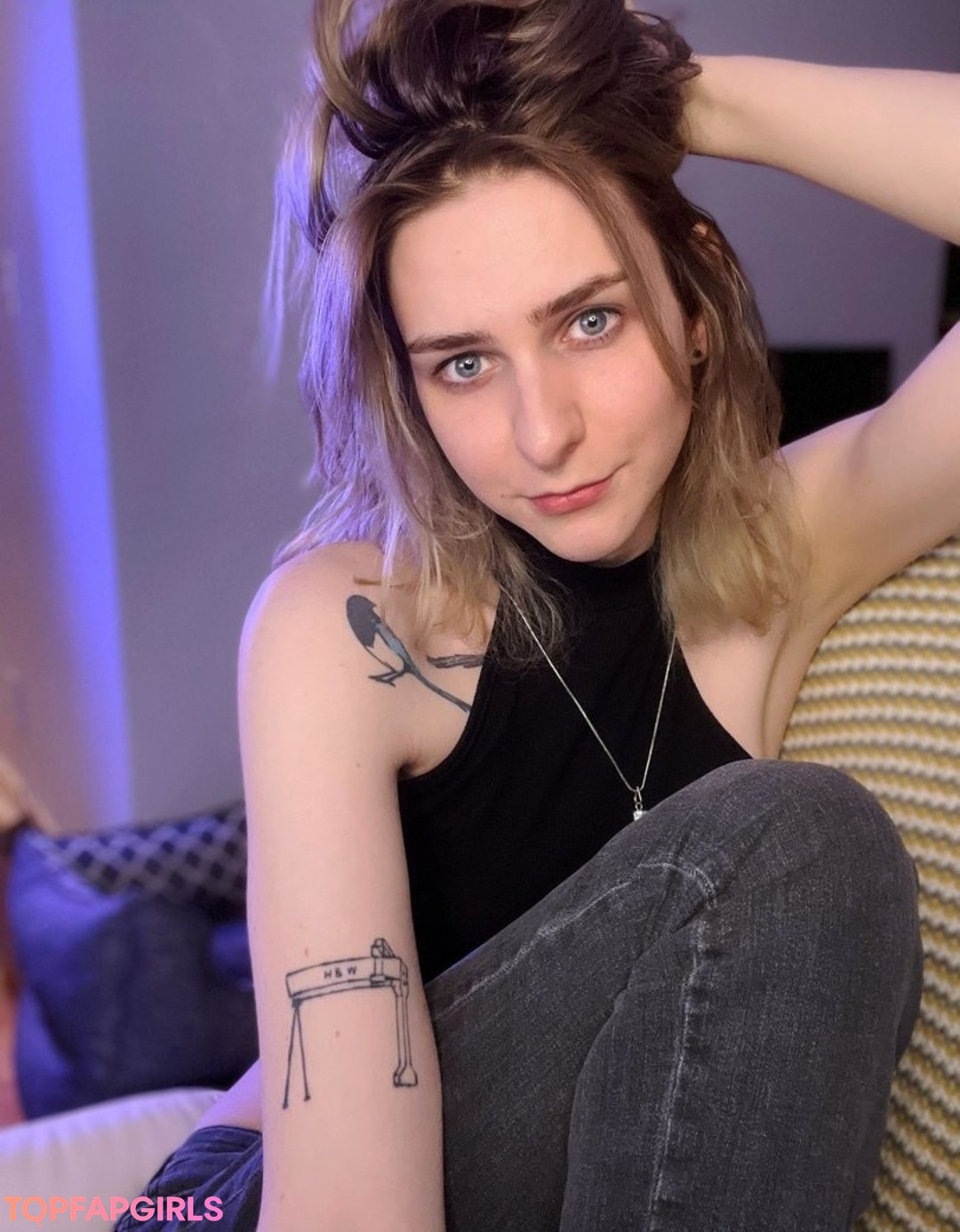 Naakte gelekte OnlyFans-foto van Misscrowsnest #41 Naakte gelekte OnlyFans-foto van Misscrowsnest #41