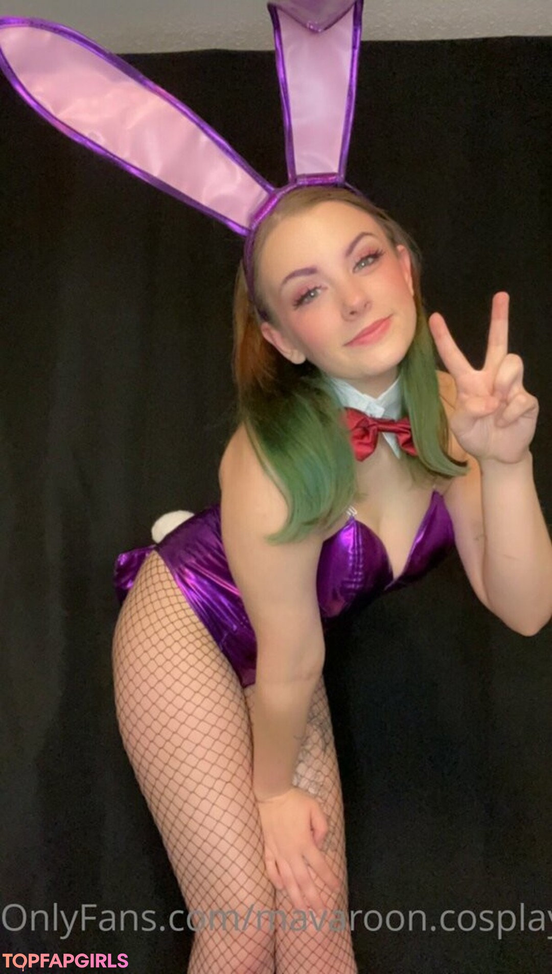 Naakte gelekte OnlyFans-foto van Mavarooncosplays #10 Naakte gelekte OnlyFans-foto van Mavarooncosplays #10