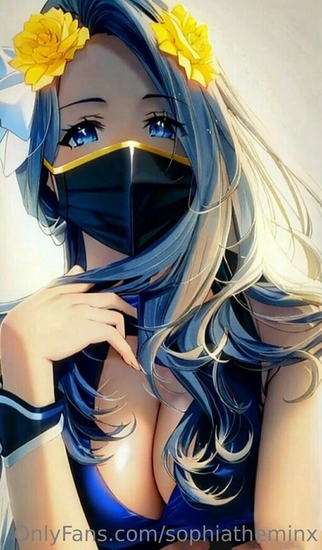 Sophiatheminx