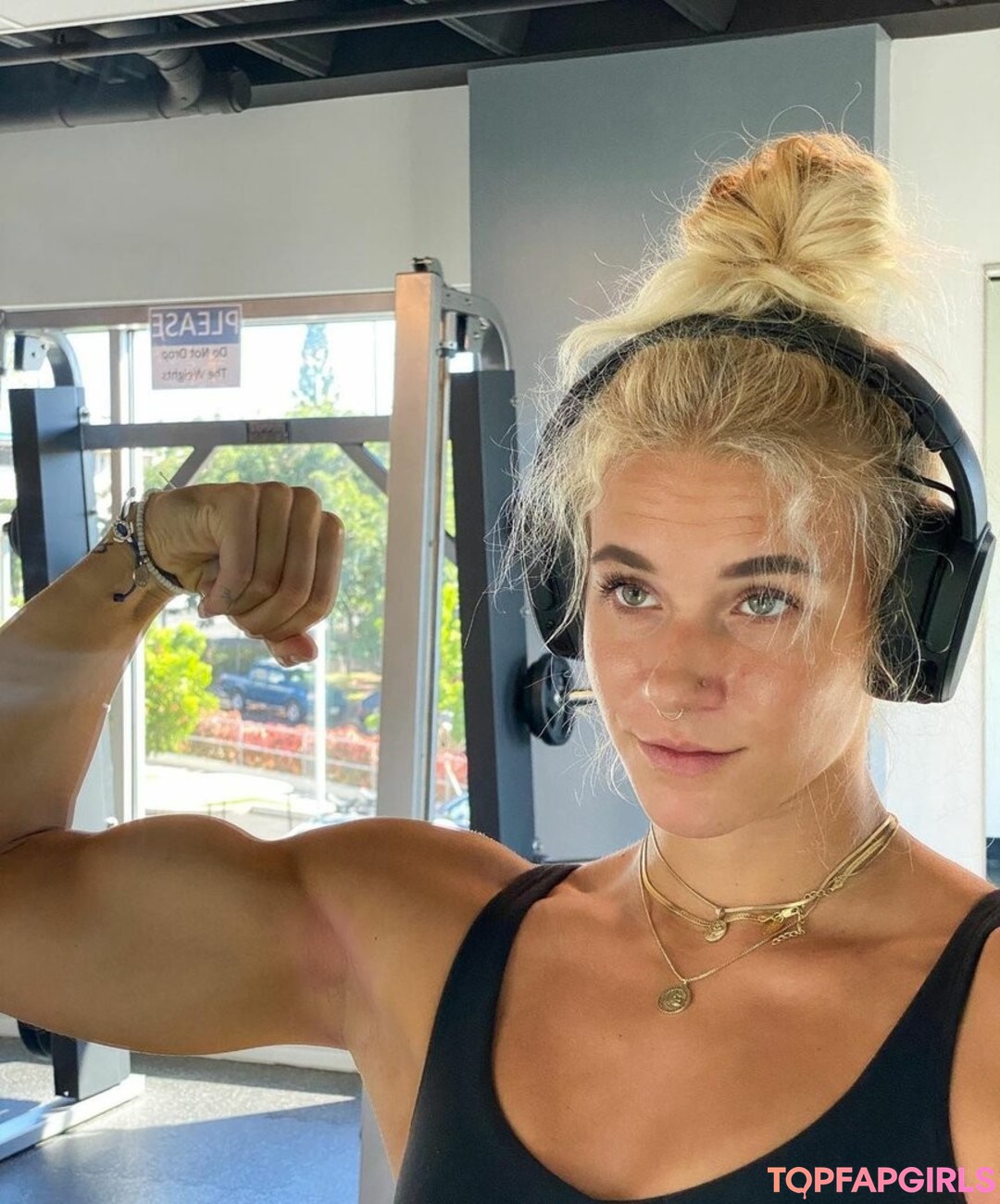 Naakte gelekte OnlyFans-foto van Calyx Harmony #22 Naakte gelekte OnlyFans-foto van Calyx Harmony #22