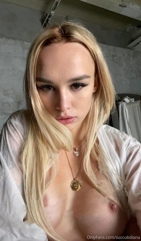 Diana Shurigina