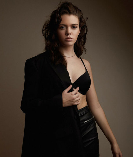 Audra Grace Johnson