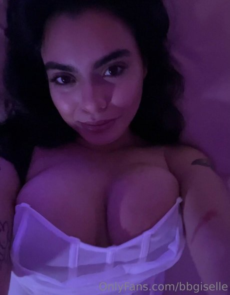 Bbgiselle