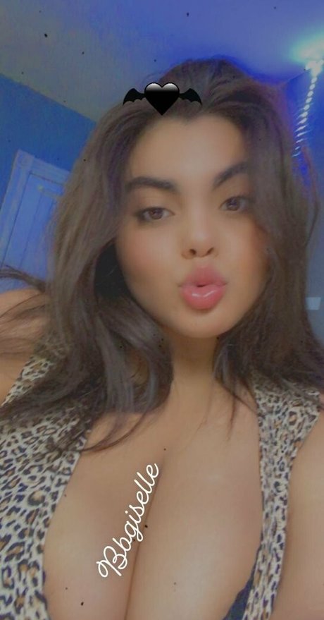 Bbgiselle