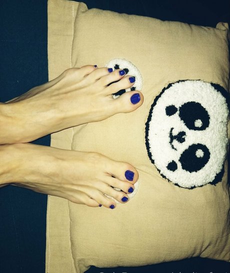 Claritafeet