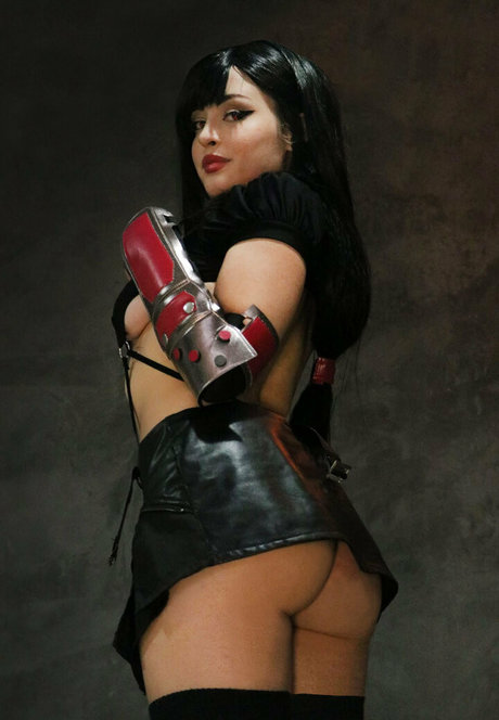 Sayuri.cosplayofficial