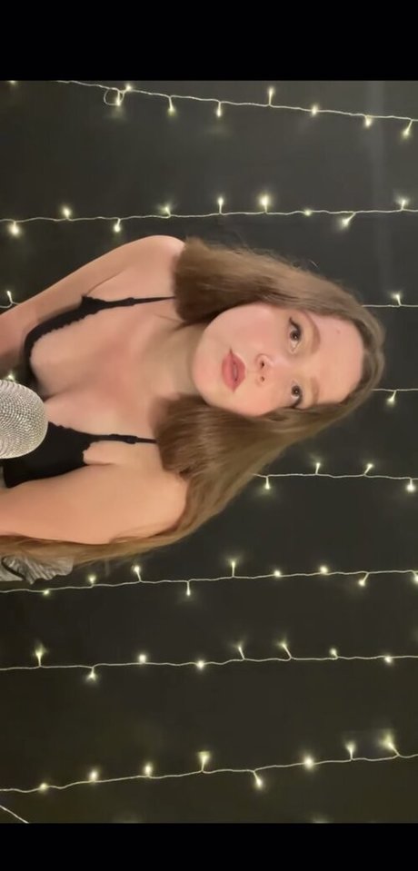 Kelly Belly Asmr